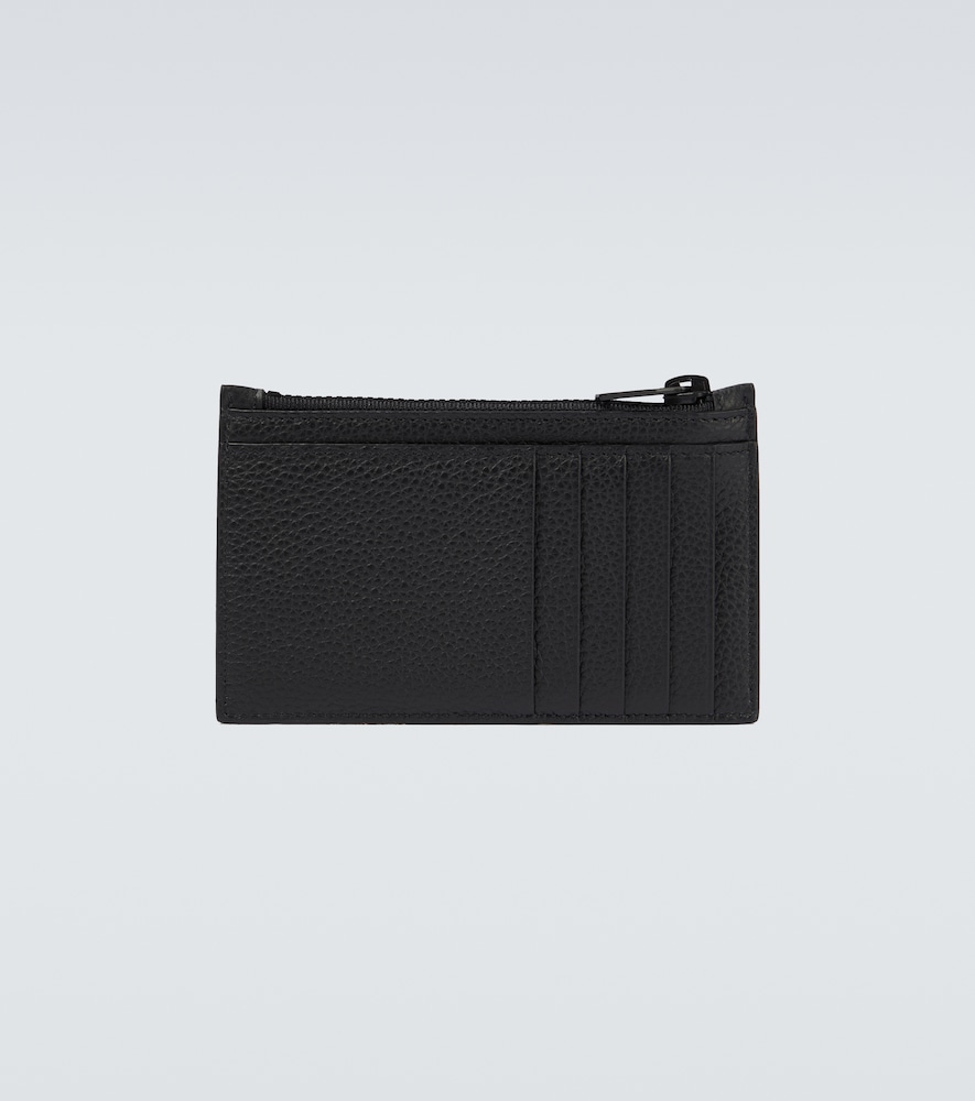  Balenciaga Balenciaga Münzetui Car Aus Leder 