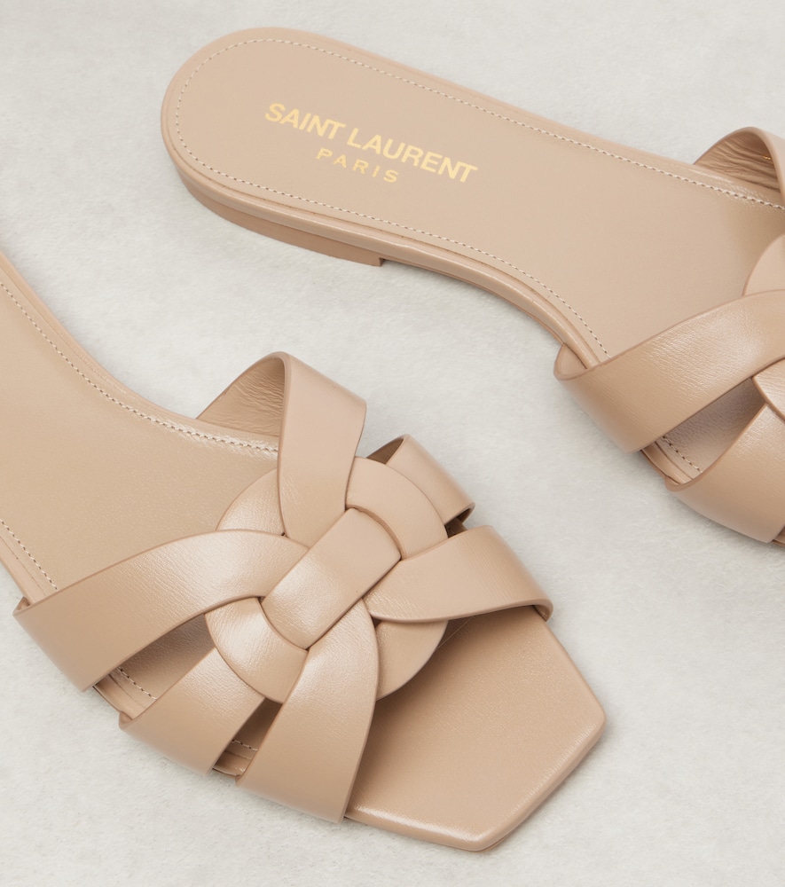 Tribute Nu Pieds 05 Sandals