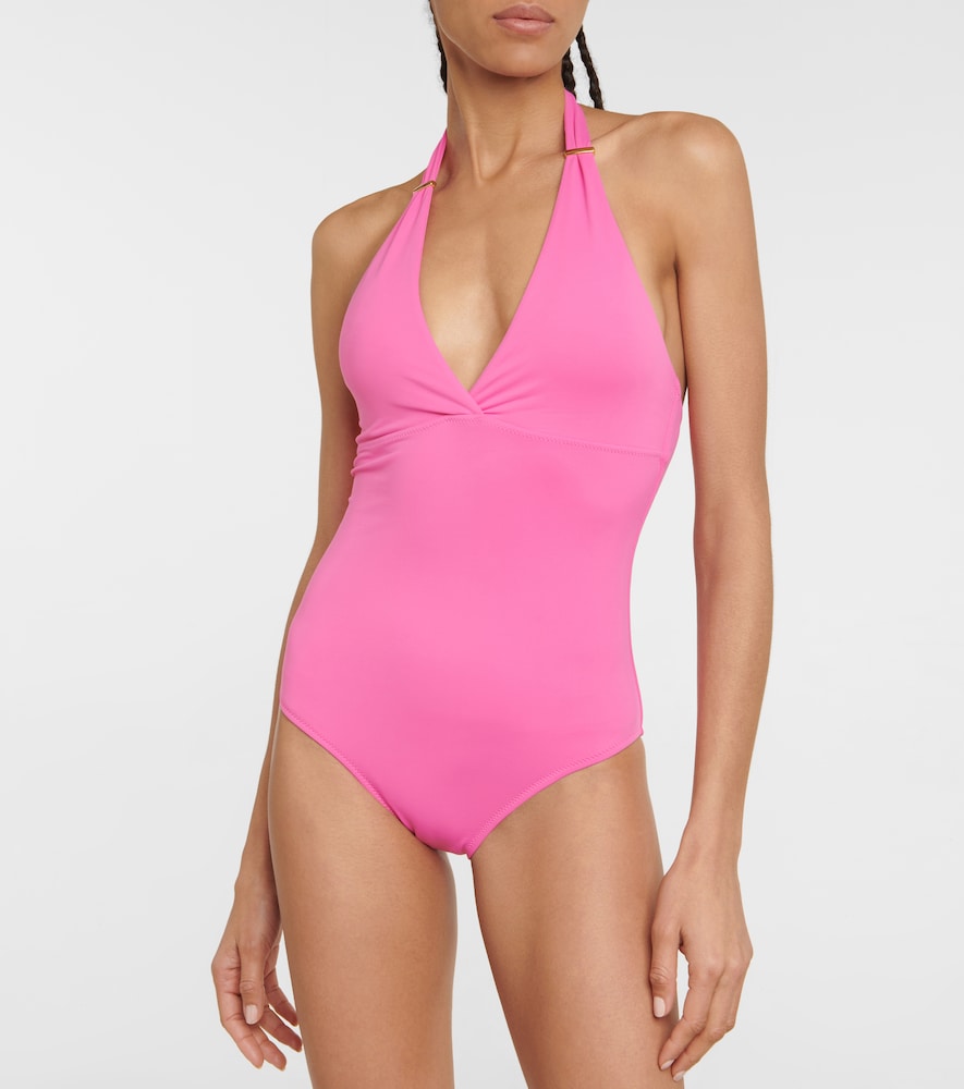 Melissa Odabash Rimini one-piece swimsuit