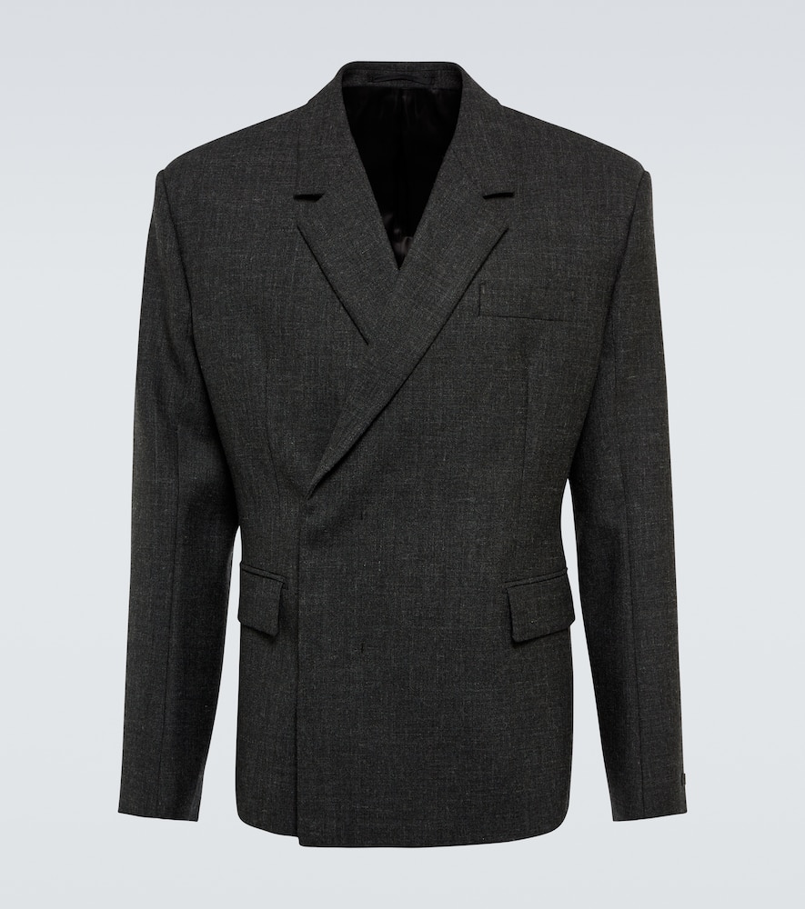 Prada Wool blazer