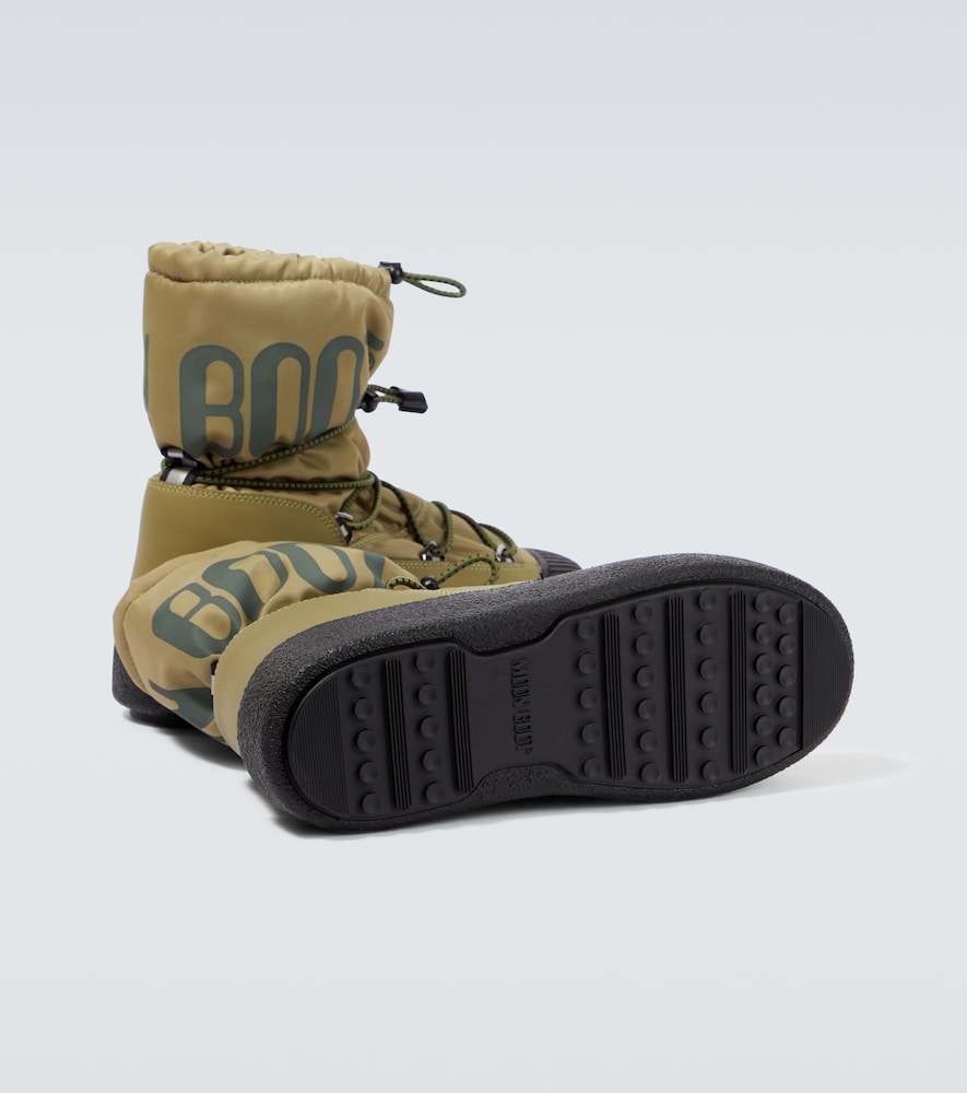  Moon Boot Moon Boot Schneestiefel 