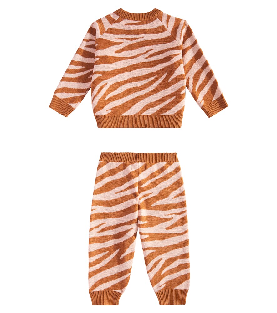  Molo Molo Baby Set Gilby And Sol Aus Pullover Und Hose 