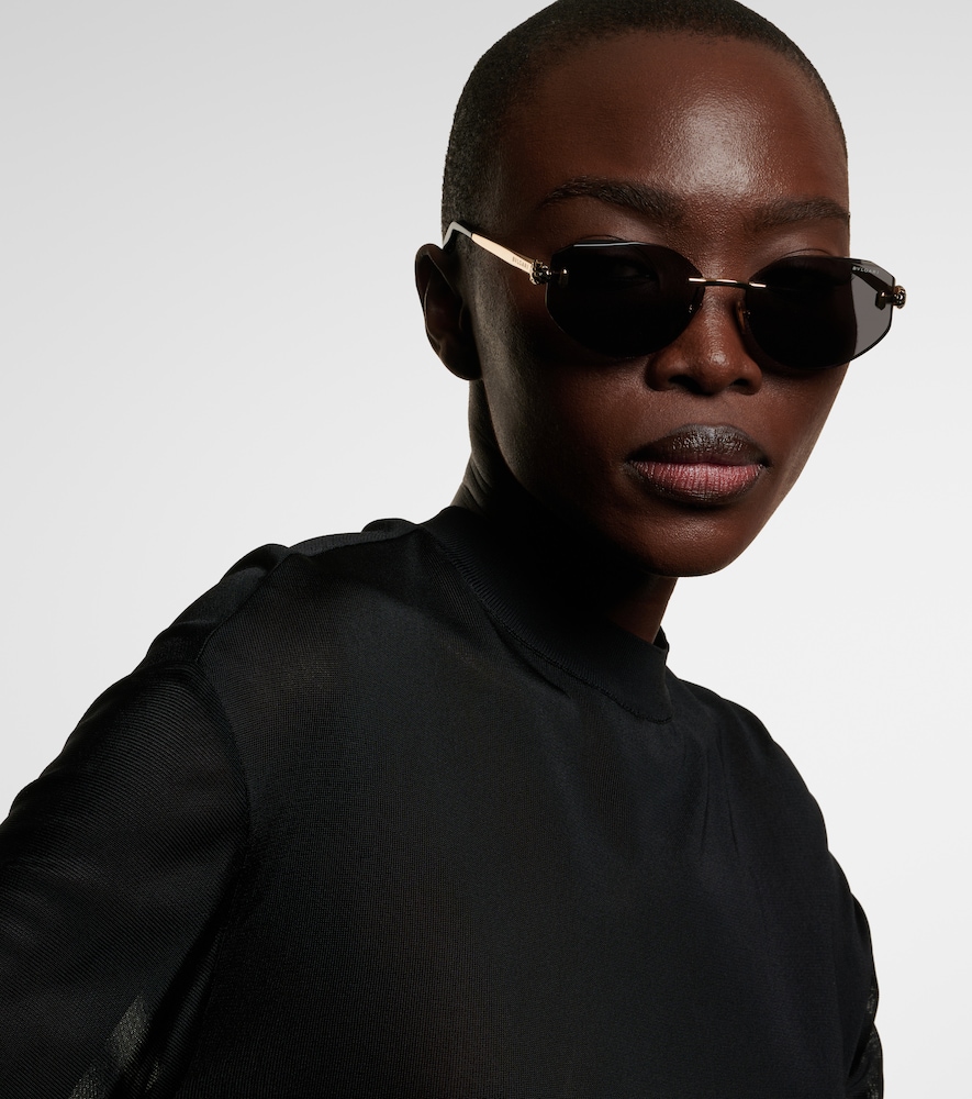  Bvlgari Bvlgari Sonnenbrille Serpenti Forever 