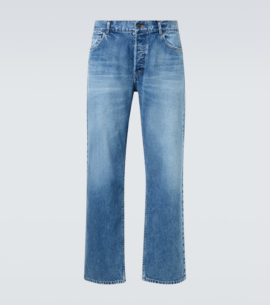 The Row The Row Ross straight jeans　The Row Ross ストレート ジーンズ
