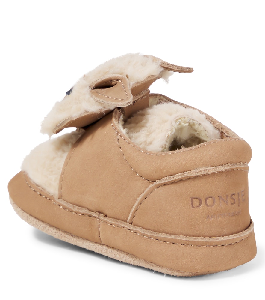  Donsje Donsje Baskets Matijn En Cuir 