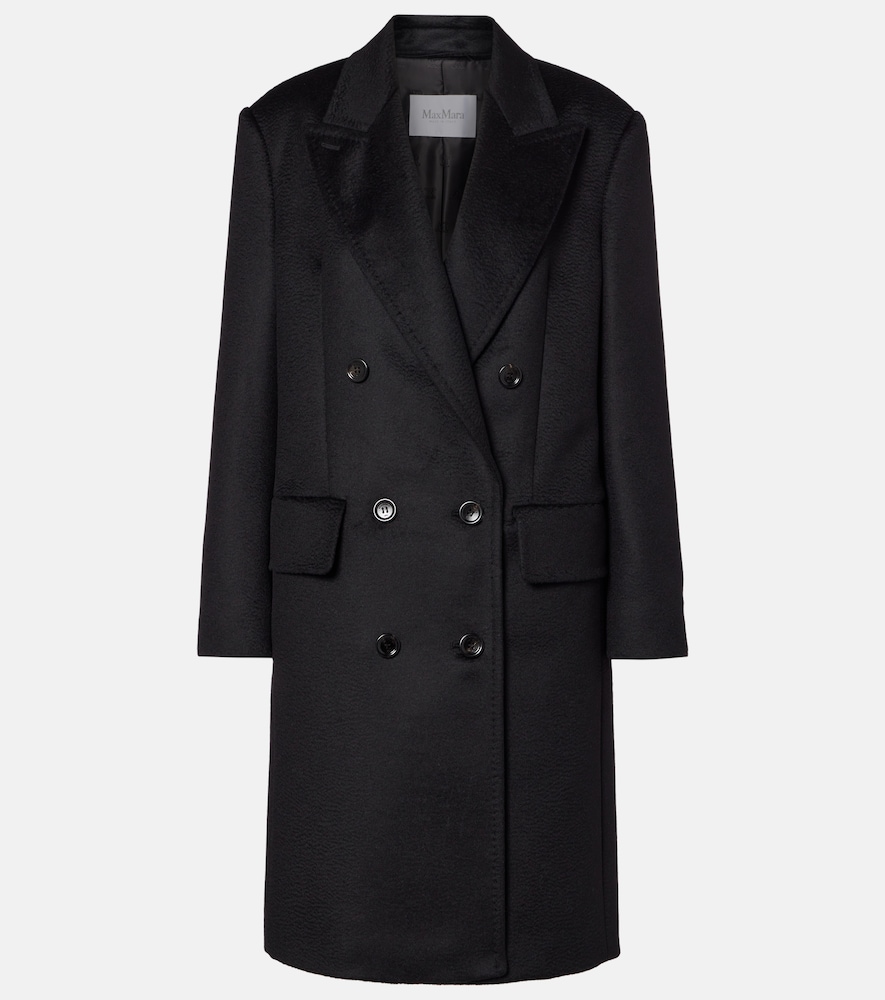 Max Mara Manteau Cosa en laine de chameau 1358 €