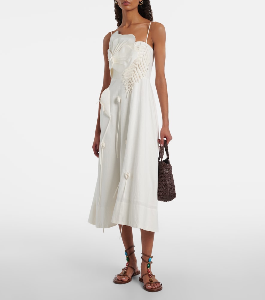 Shanti Sandals