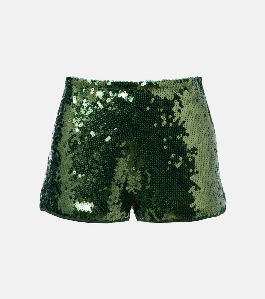 OsÃ©ree Shorts Marilyn con paillettes