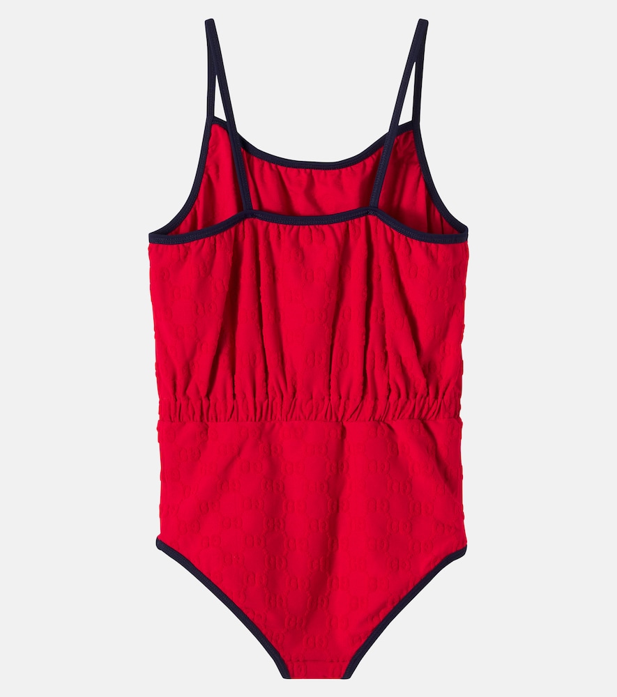  Gucci Kids Gucci Kids Badeanzug Gg 