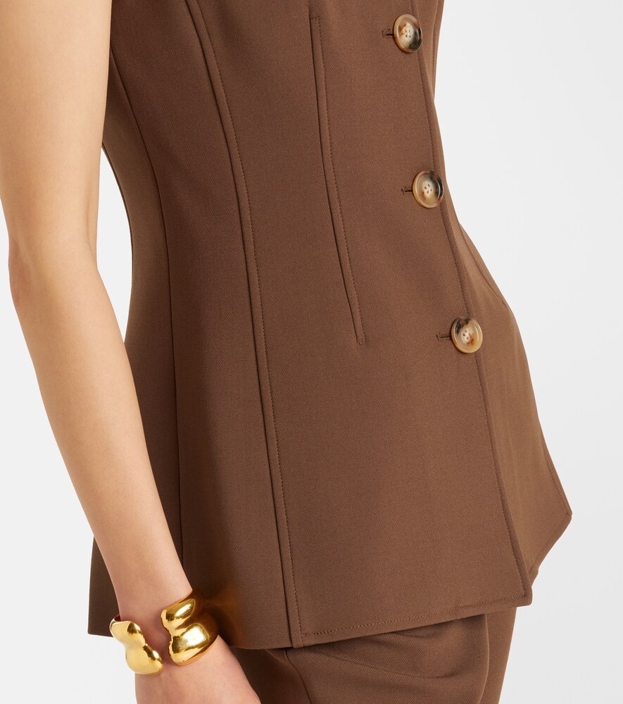 Jessup Vest