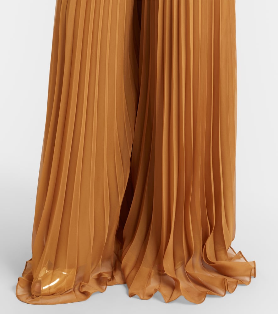  Max Mara Max Mara Weite Hose Grembo 