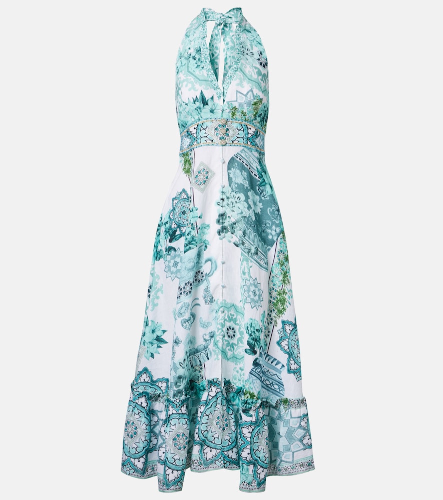 Midi Dress