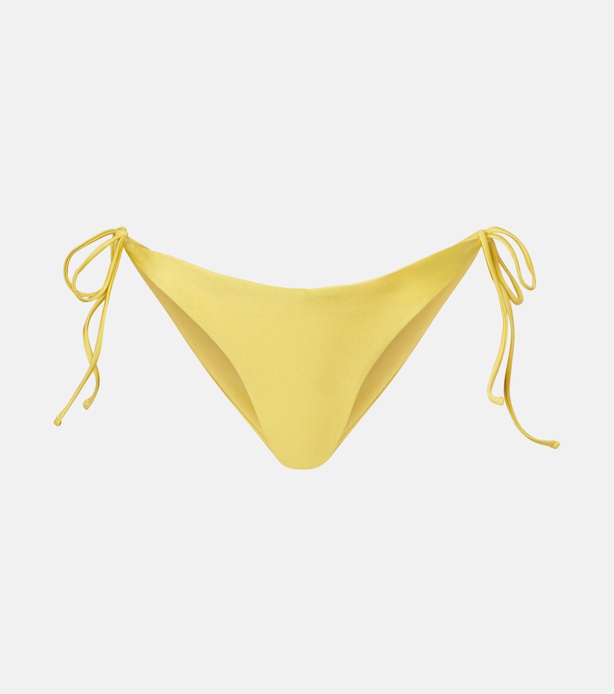 Jade Swim Nyra bikini bottoms