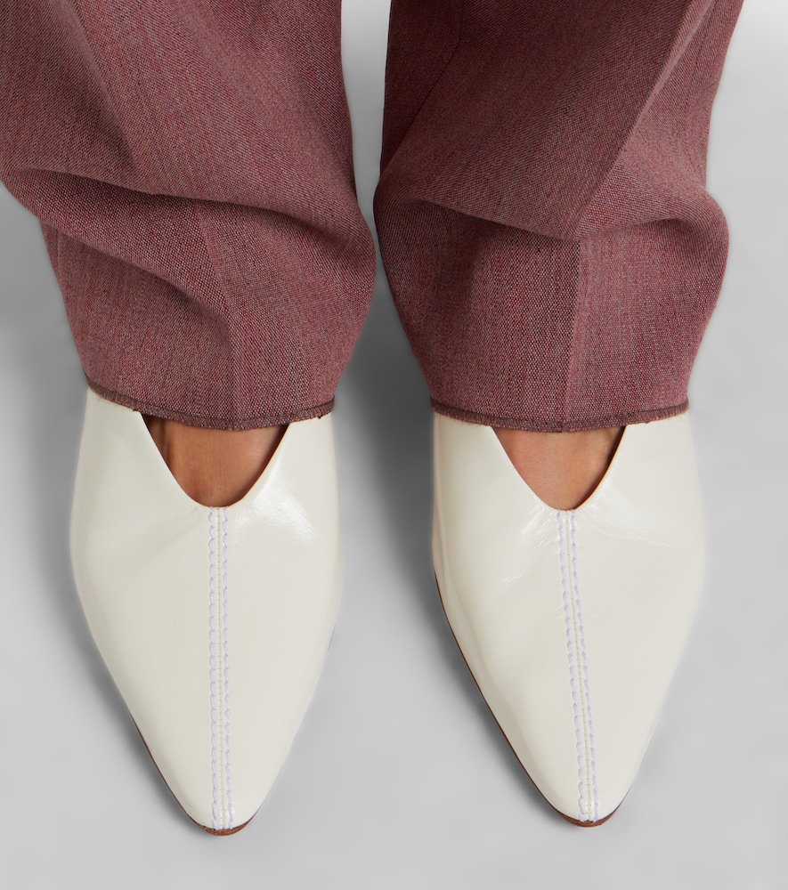 Vesta Mules