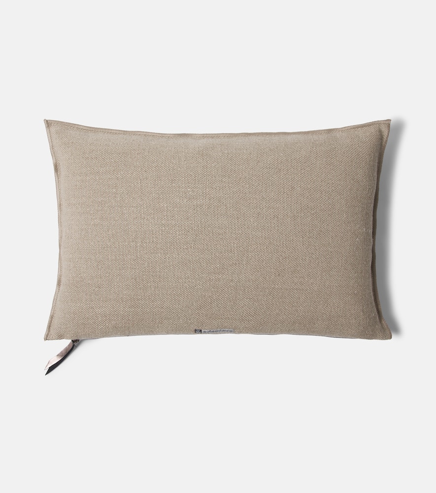  Maison De Vacances Maison De Vacances Linen Cushion 