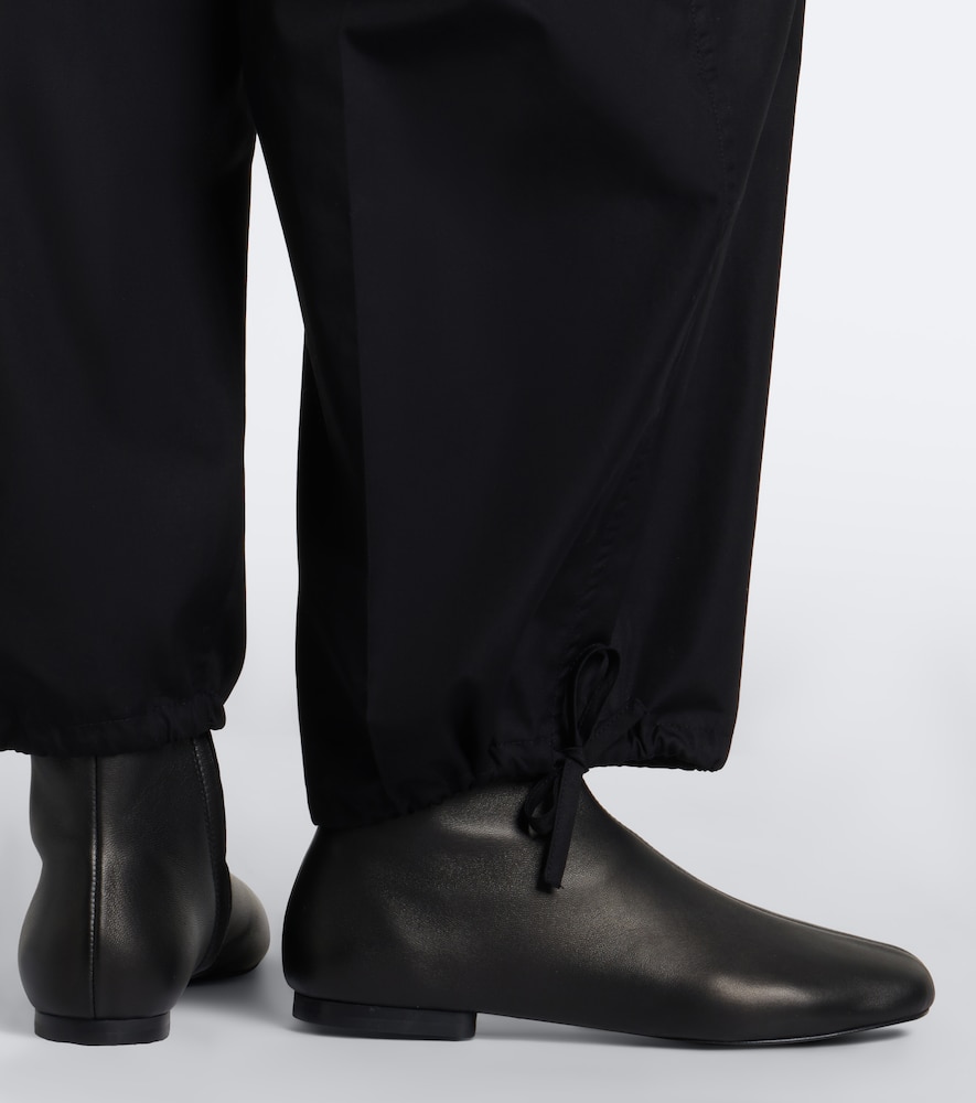 Molli Ankle Boots