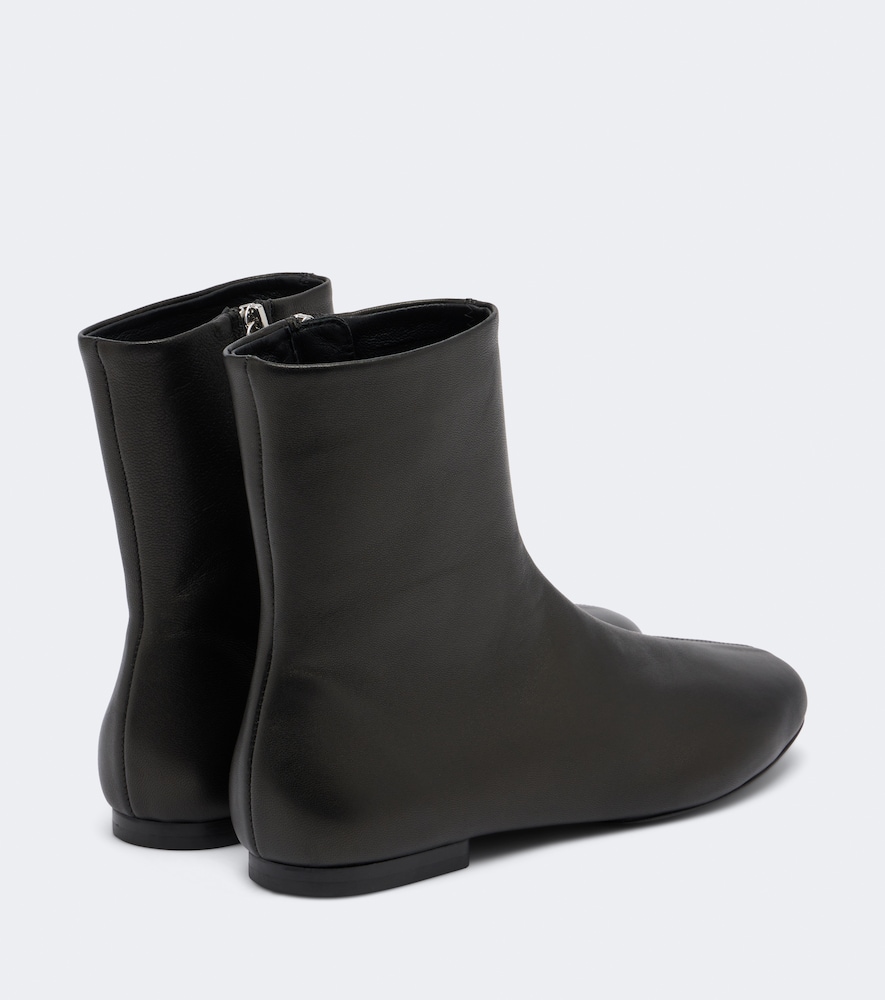 Molli Ankle Boots