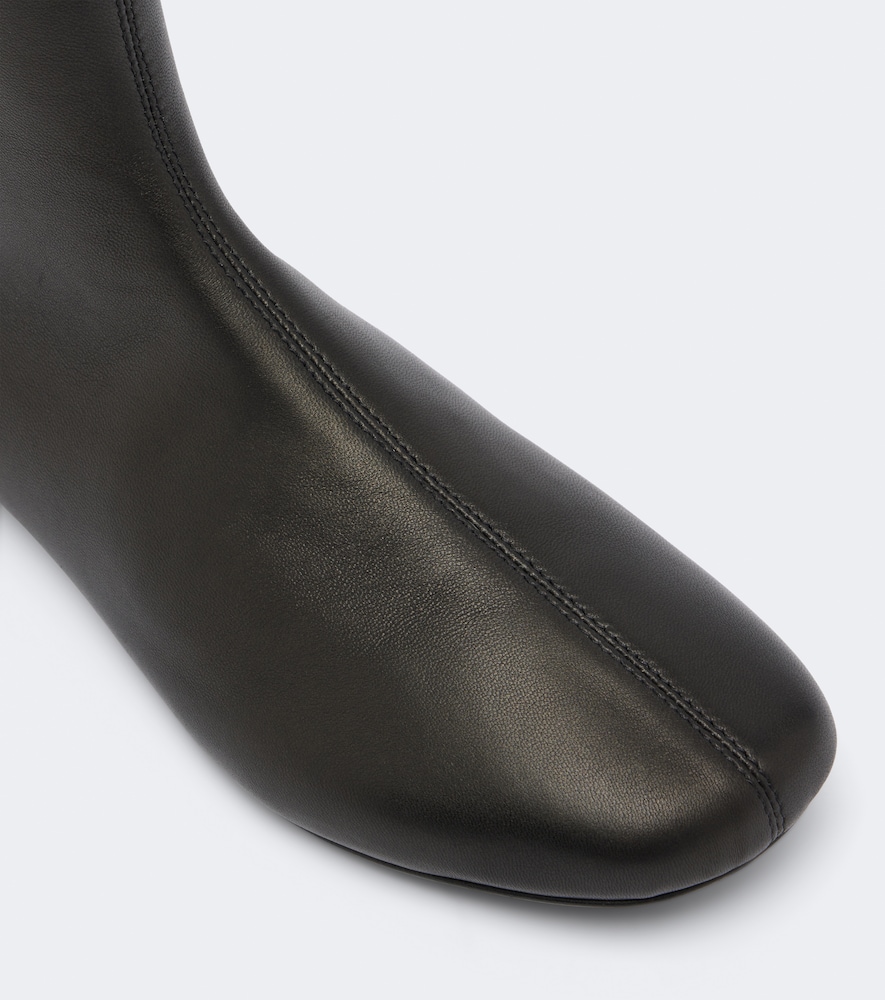 Molli Ankle Boots