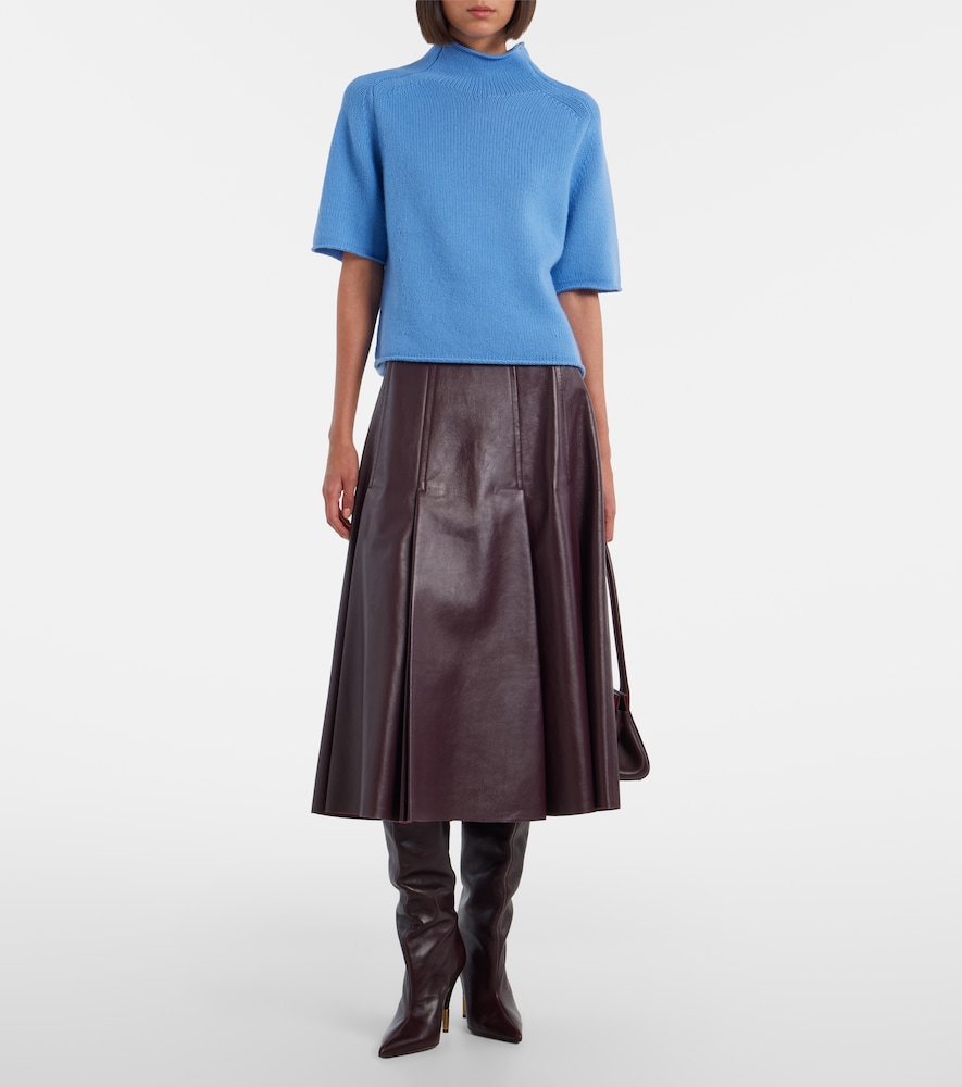  Lisa Yang Lisa Yang Pullover Fride Aus Kaschmir 