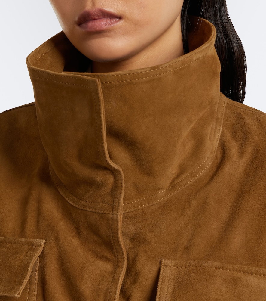 Róhe Oversized Jacket