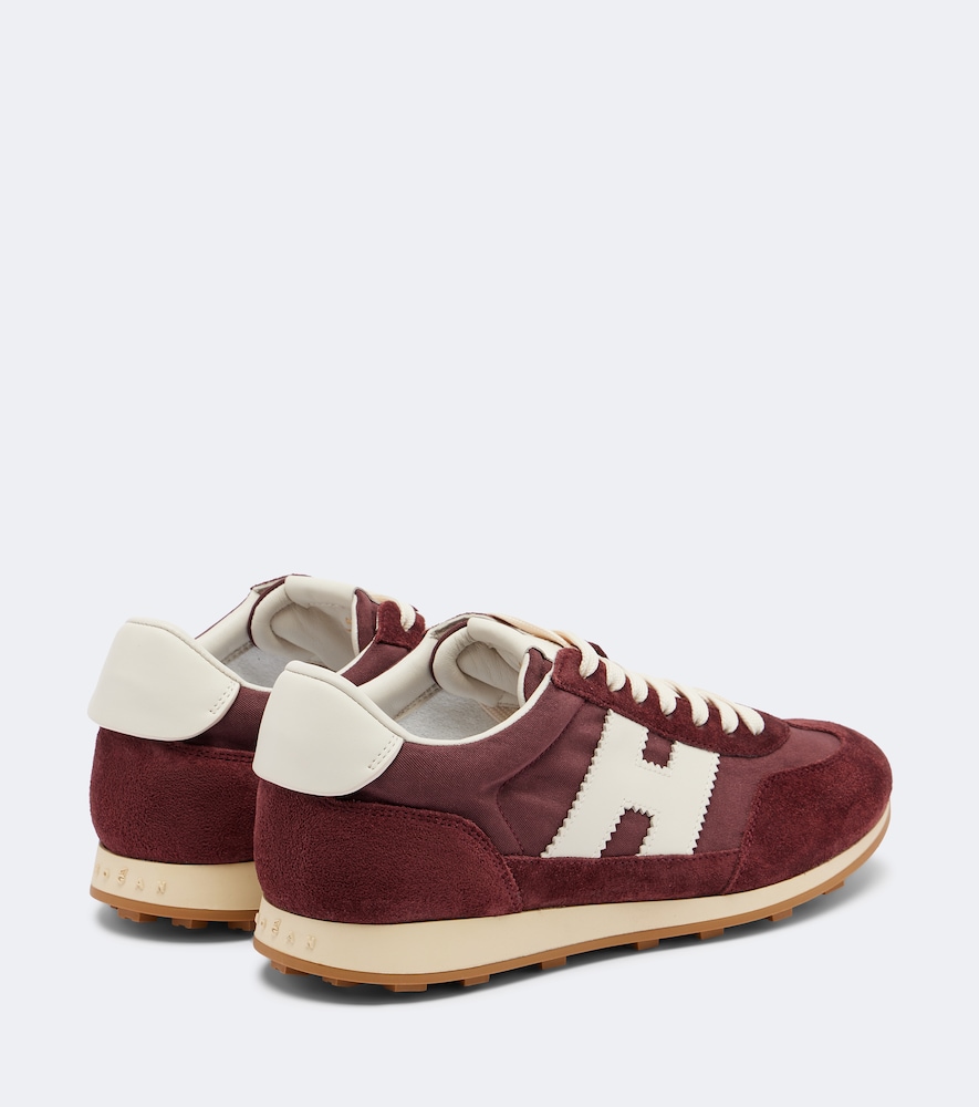 Athletic Sneakers