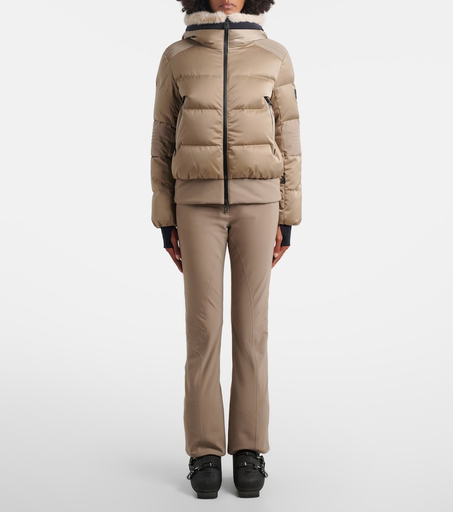 Sasha Ski Jacket