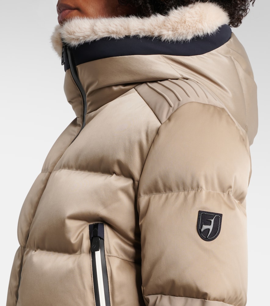 Sasha Ski Jacket