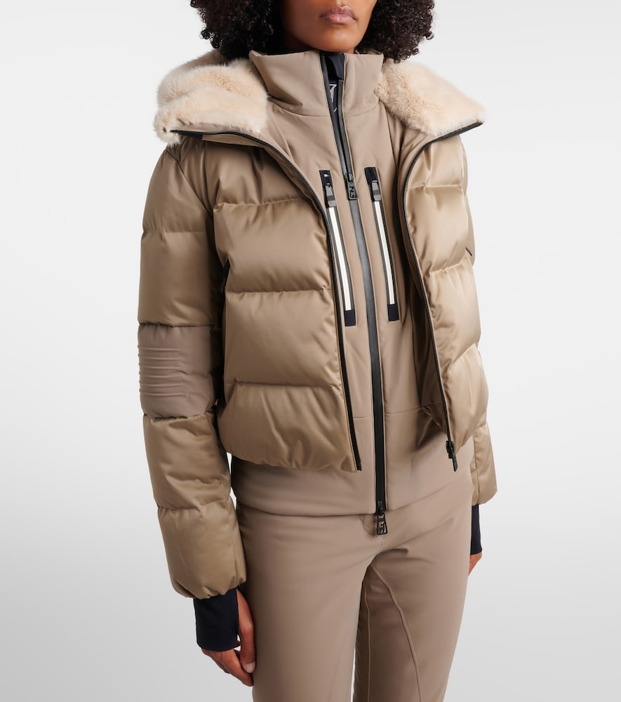 Sasha Ski Jacket