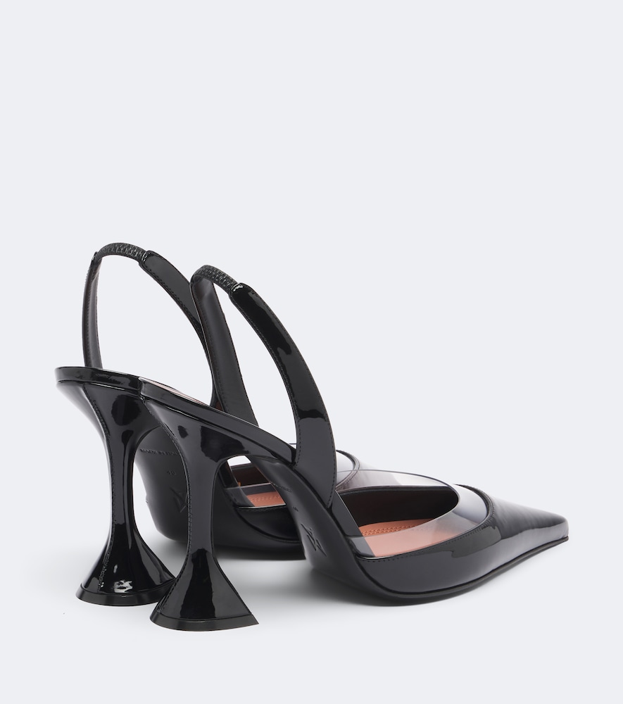 Lara Slingback