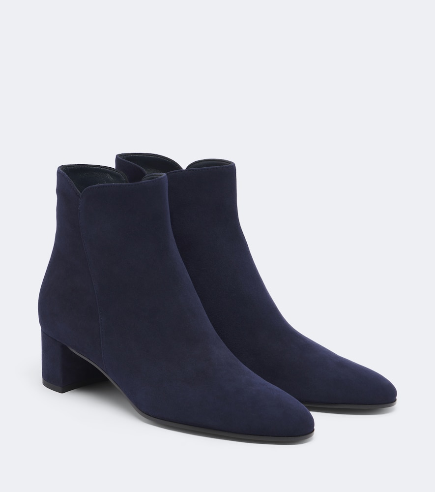 Lisa Ankle Boots