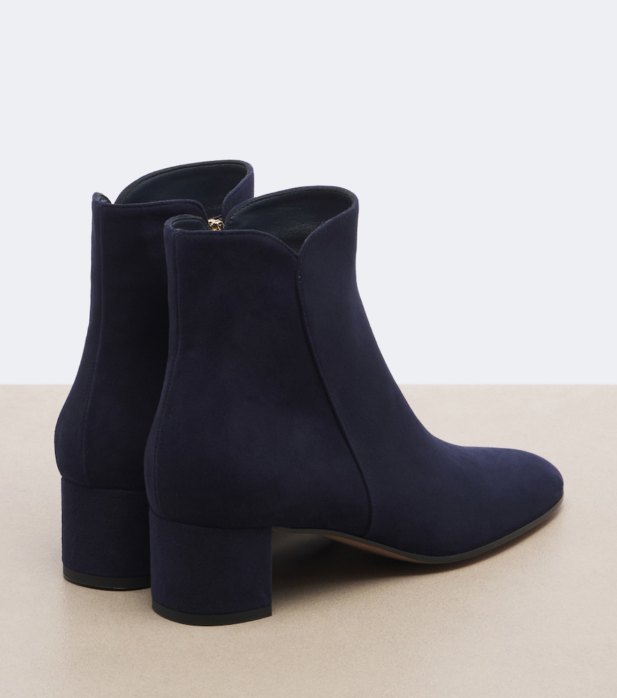Lisa Ankle Boots