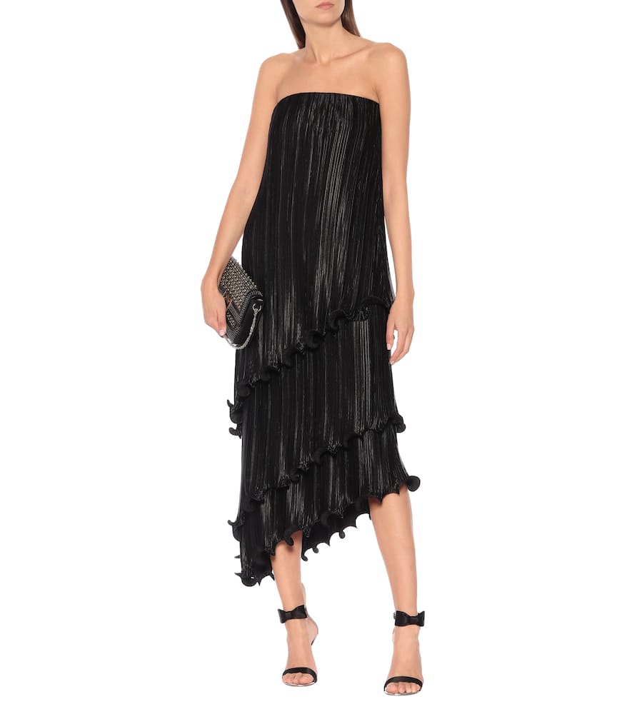 Givenchy Long Dress Coshio Online Shop
