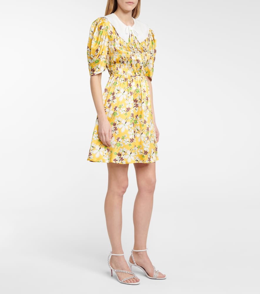 CHRISTIAN LOUBOUTIN MAFALDINA SPIKES 70 LEATHER SANDALS