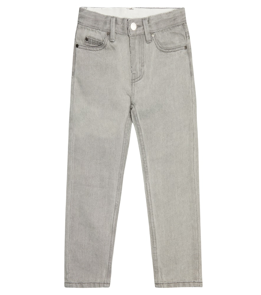 Stella McCartney Kids Straight jeans