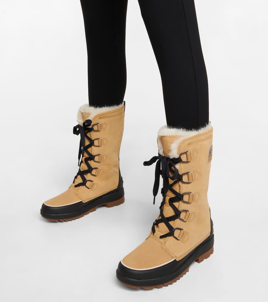 Sorel Torino II Tall snow boots Smart Closet