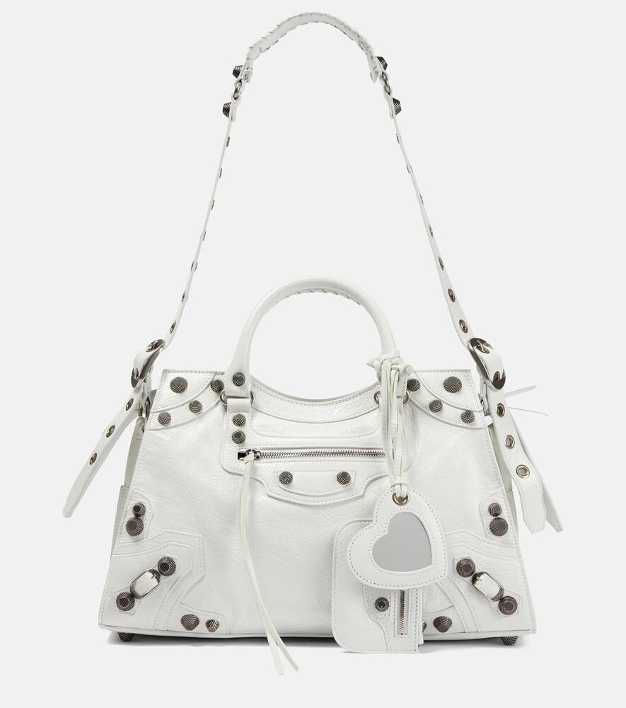 Balenciaga Neo Cagole City shoulder bag