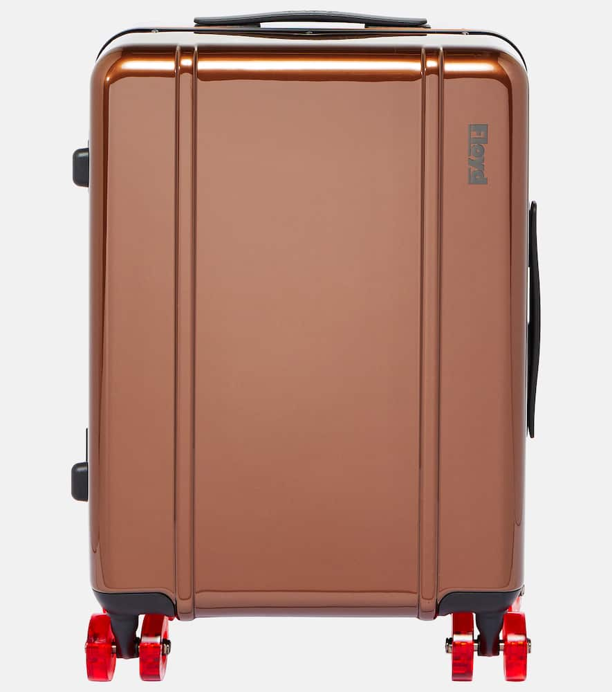 Floyd Cabin carry-on suitcase