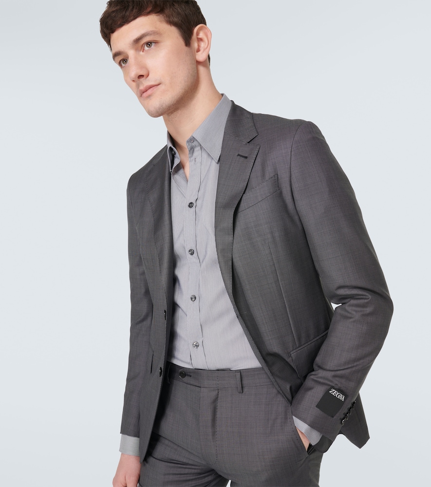  Dolce&gabbana Dolce&gabbana Cotton Shirt 
