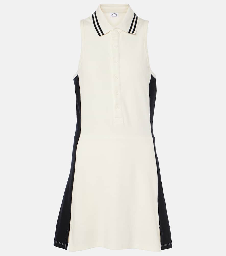 The Upside Alcaraz Martina tennis dress