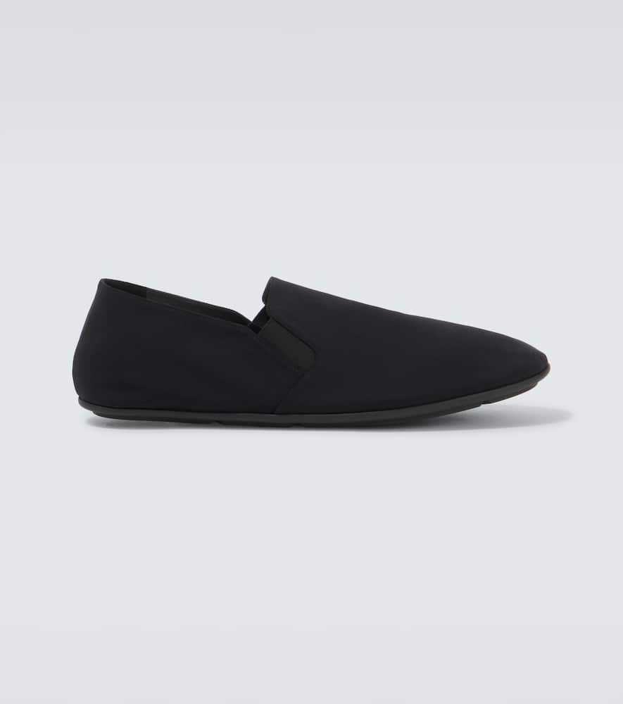 Vincit slip-on sneakers