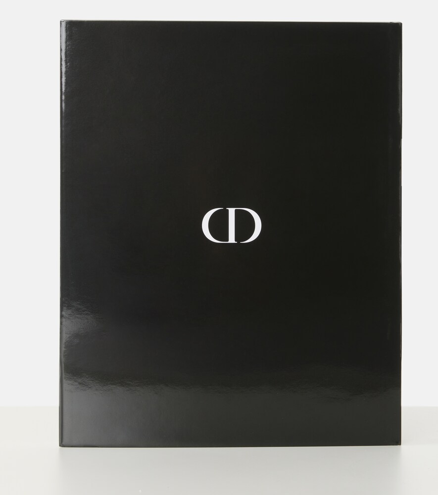  Assouline Assouline Coffee Table Book Dior By Raf Simons 