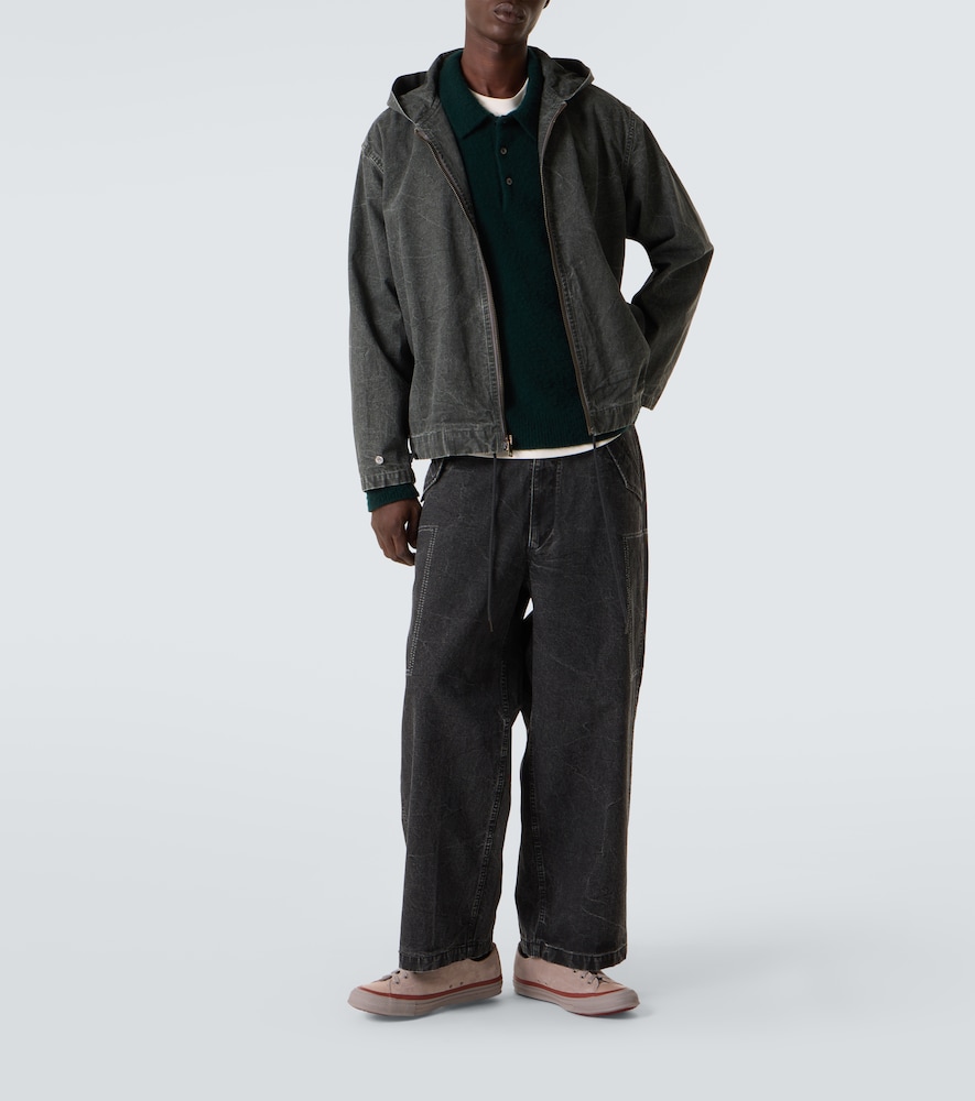  A.presse A.presse Polopullover Aus Kaschmir 