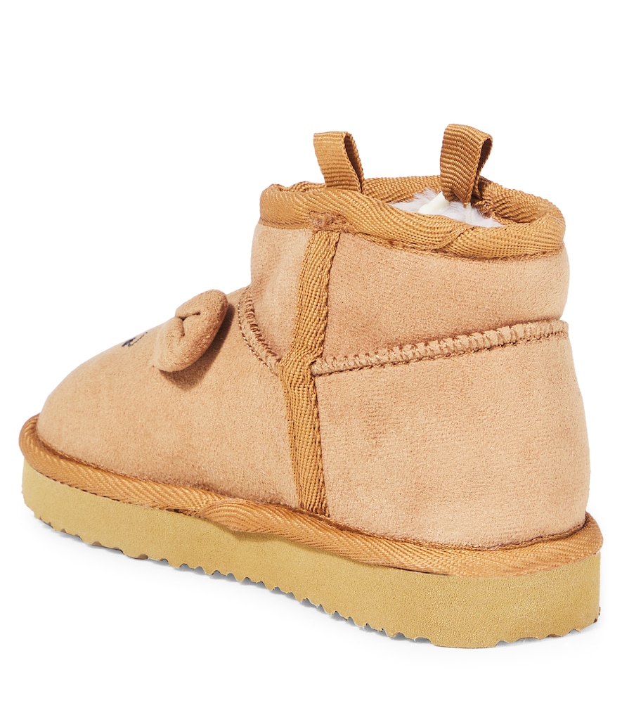  Liewood Liewood Alban Bear Boots 