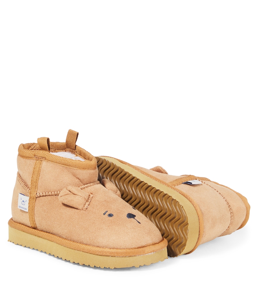  Liewood Liewood Alban Bear Boots 