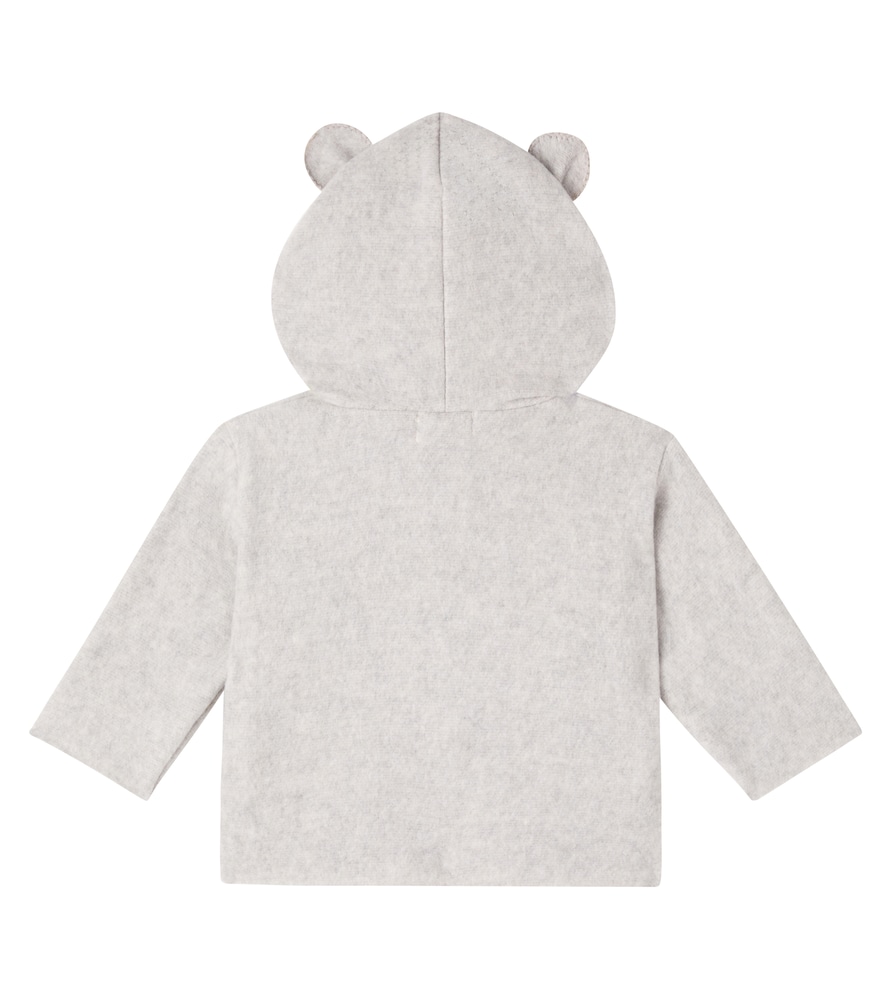  Cozmo Cozmo Baby Tunis Jacket 