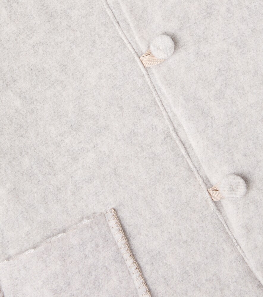  Cozmo Cozmo Baby Tunis Jacket 