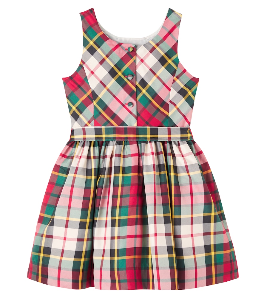 Polo Ralph Lauren Kids Polo Ralph Lauren Kids Kleid 