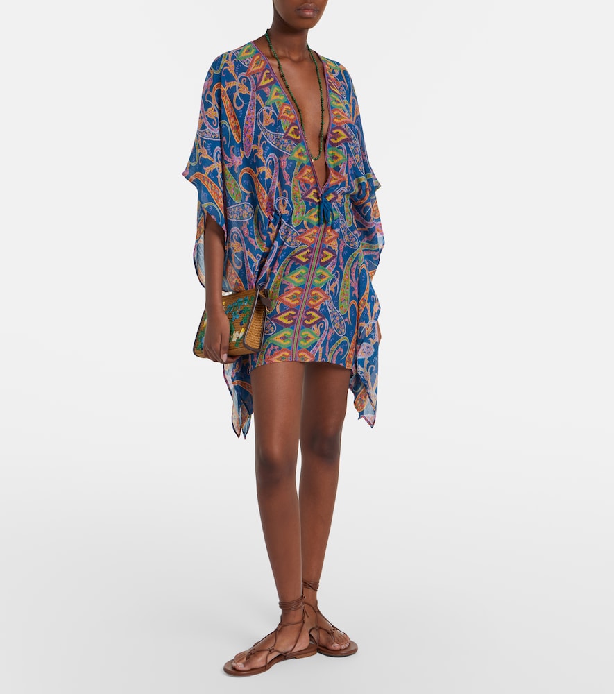  Etro Etro Kaftan 