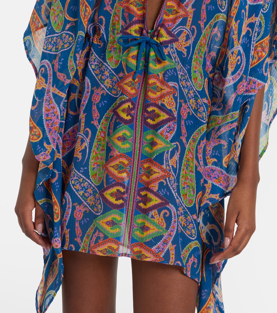  Etro Etro Kaftan 