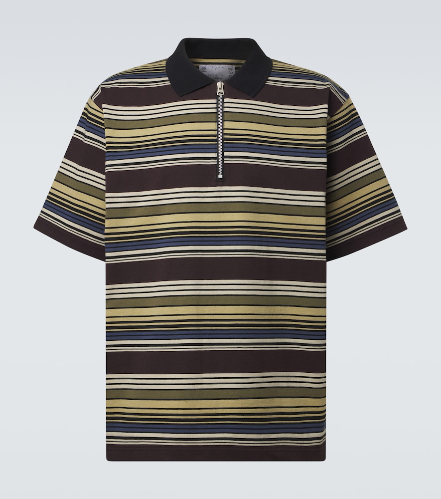 Cotton Poplin Shirt